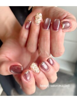 エムシーベル(m.c bell)/