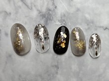 ネイルブレイク リリア(Nail Break lilia)/【初回オフ無料】ニュアンス