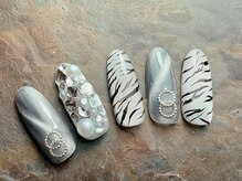 マジックミラー/