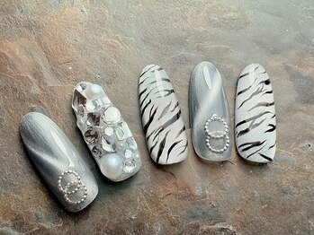 マジックミラー/