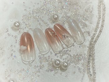 キャッツアイ東京 新宿店(Cat's eye TOKYO)/ワンホン定額サンプル