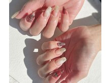 ココ ネイル サロン アンドスクール(COCO.NAIL SALON＆SCHOOL)/クリスマスネイル