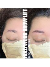 カワル(Kawaru)/ハリウッドブロウリフト/HBL