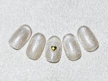 ラテ(latte)/【AYAKA】プチプラデザイン