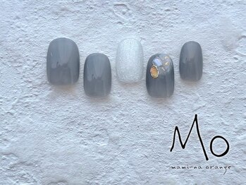 マミーナオレンジ 船橋店/[11000yen] 定額デザイン