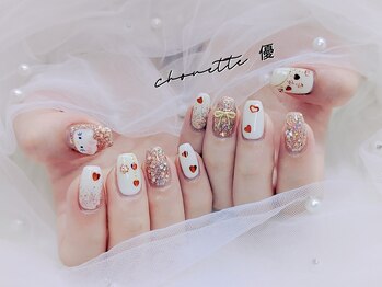 シュエット(Chouette)/