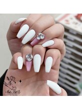 ネイルディーアンドディー(Nails D&D)/