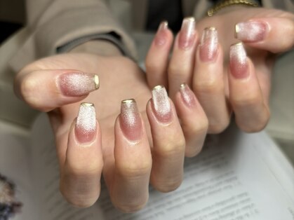 サロンドファン(salon de Fan)の写真