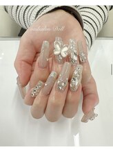 ネイルサロン ドール/