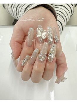 ネイルサロン ドール/