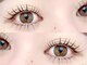 アイプロリッシュ 恵比寿(eyeprolish)の写真/【トレンド韓国まつげ】NEWマスカラパーマで存在感UP♪メーテルロッド&ピーナッツロッドの人気束感まつげ！