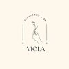 ビオラ(Viola)のお店ロゴ