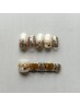 お得★ニュアンスデザイン☆フット＆ハンドセット【Ｃ】税込17000円