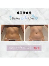 美 ワン(美 one)/痩身ダイエット