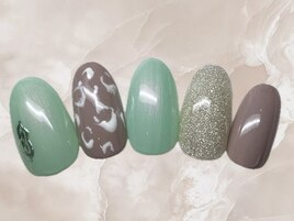 トレンド定額コース