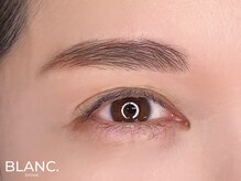 ブラン 新宿店(BLANC)/美眉＆アイブロウスタイリング