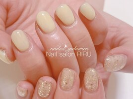 アシメネイル