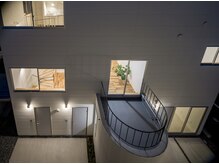 ランポ(lampo)/注目のデザイナーズサロン