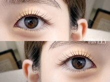 アイラッシュリブリー 高田馬場2号店(eyelash RIVELY)/まつげパーマ