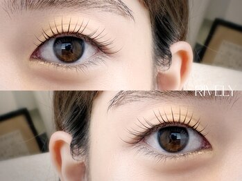 アイラッシュリブリー 高田馬場2号店(eyelash RIVELY)/まつげパーマ