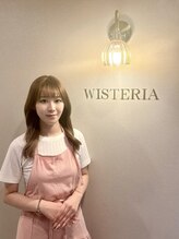 ウィステリア 名古屋栄店(WISTERIA)&nbsp;南 咲穂