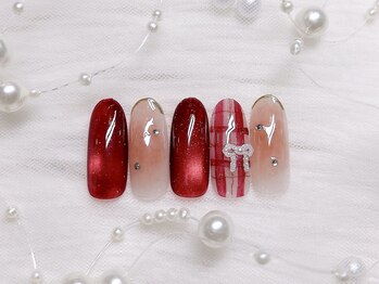 ネイルパティオ 新越谷店(nail patio)/9500コース