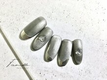 ファミーユ 池袋東口店(Famille)/定額Dコース