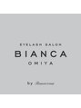 ビアンカ アイラッシュサロン 大宮店(Bianca)&nbsp;KINAMI ☆