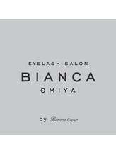 ビアンカ アイラッシュサロン 大宮店(Bianca)&nbsp;KINAMI ☆