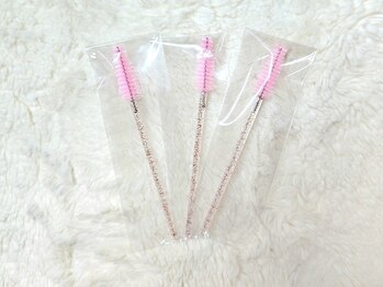 シェリー セカンド(Cherie 2nd)/スクリューブラシ