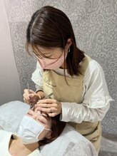 シュピネ バイ アルブル エト シミー(Choupinet by Arbre et chimie)&nbsp;さとみ 【東村山】