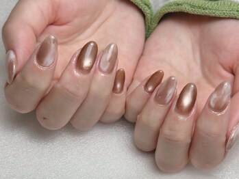 ちゅるんニュアンス