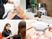 サロン ド ヒノキ(Salon de HINOKI)の雰囲気（肌質改善に特化したサロン◎与えるだけじゃない土台から整える！）