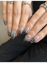 ディーネイル(DEE nail nagoya)/F-32 フルオーダー120分コース