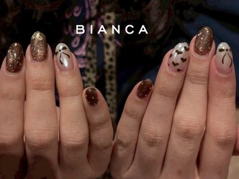 ビアンカ 今池店(Bianca)/定額バレンタインデザイン￥7000
