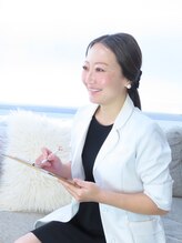 ヴィサージュ 下通店&nbsp;奥村 加奈