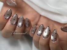 タマ(Tama.)/マグネット×ドット