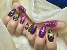 エルフネイル(Elf nail)/
