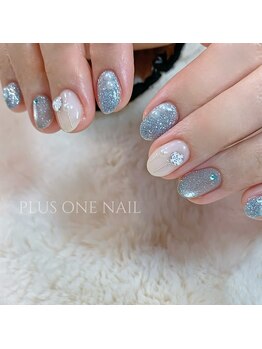 プラスワン(PLUSONE)/