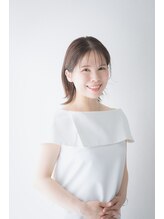 クレスタージュ(CRESTAGE)&nbsp;米田 美穂