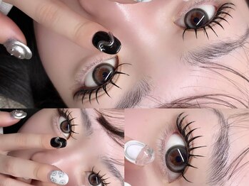 マツ(MATSU)/パーマエク120本