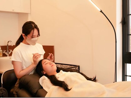 アンダンテ(Andante)の写真