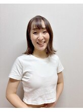 くまがい整体院 稲荷店&nbsp;井上 菜保