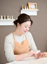 メルシー 堀江店(Merci)&nbsp;東浦 純子