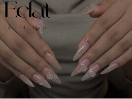 フラッシュグラデ＊大阪梅田