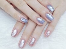 モアグラム 大宮東口店(More Glam)/マグネット