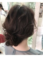 フィル 天神店(fil)/お呼ばれヘアセット