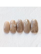 アンクローチェ(Ann Cloche)/定額☆7700円（ハンドジェル）