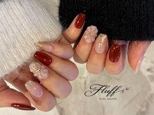 nail salon fluff【6月上旬NEW OPEN】