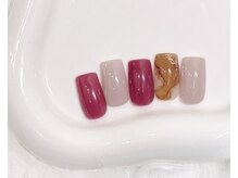 ワンドット 津田沼(one.)/今月のシンプルコース